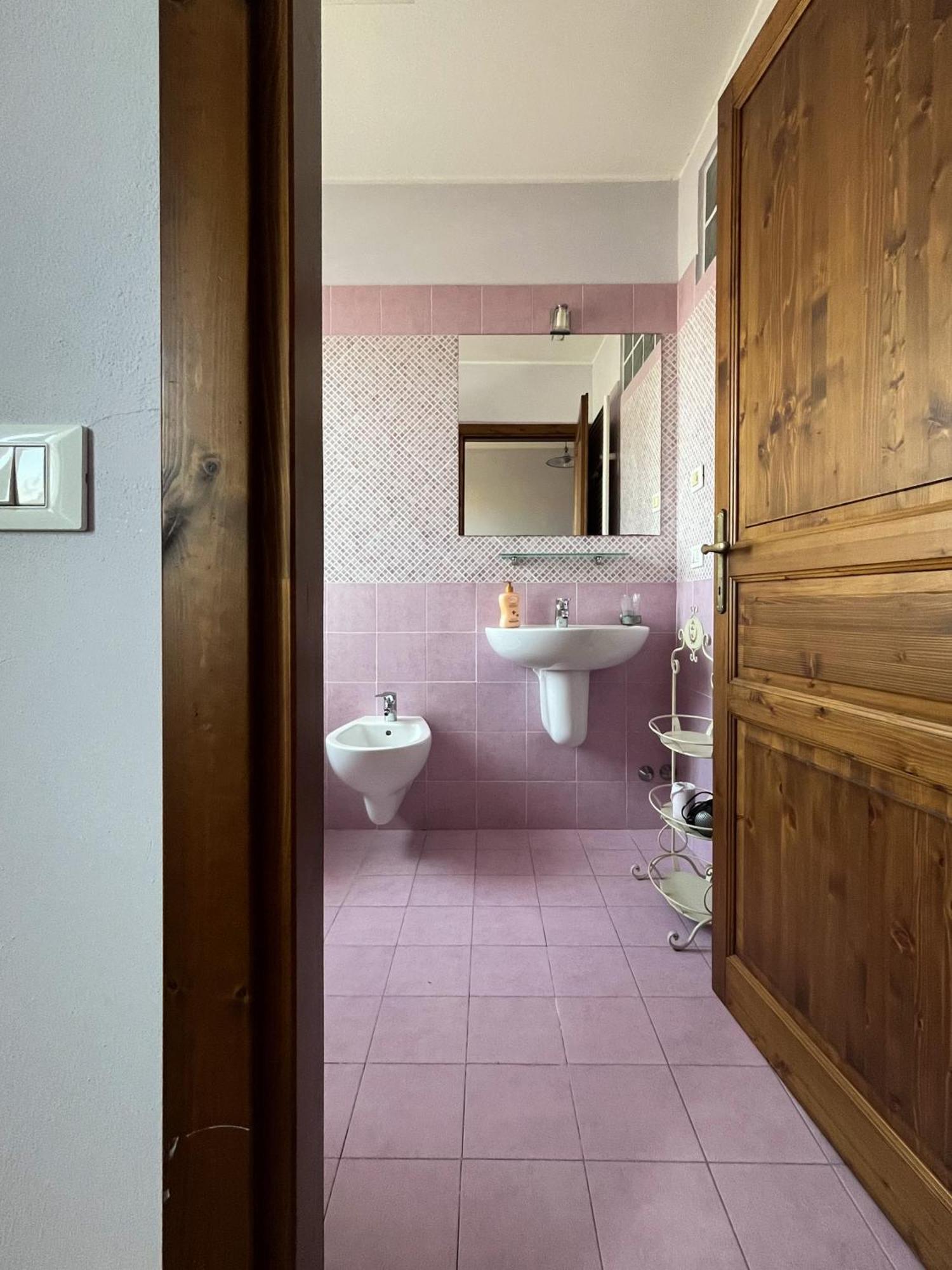 Corte Bussari Arquà Polesine Екстериор снимка