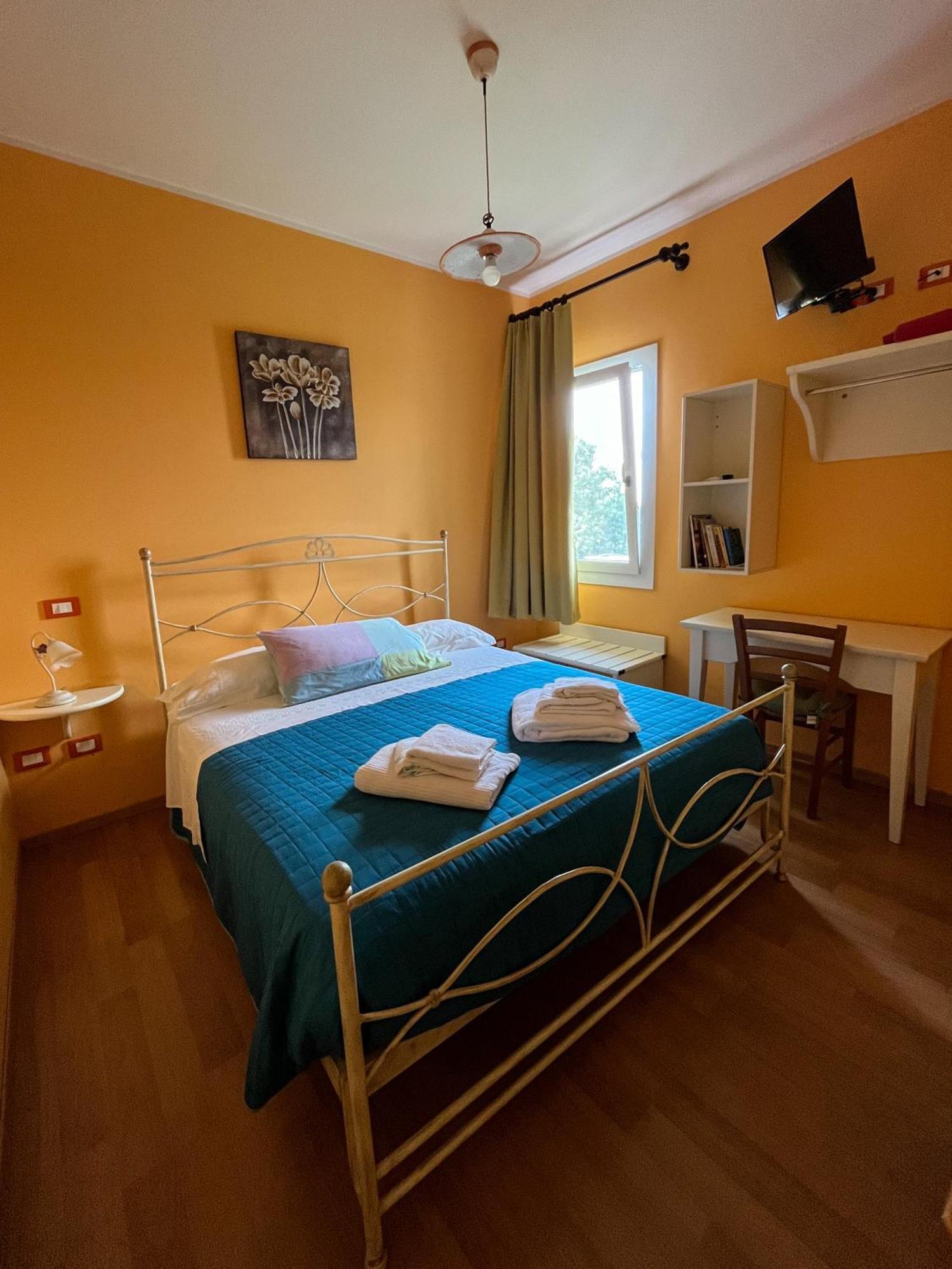 Corte Bussari Arquà Polesine Екстериор снимка