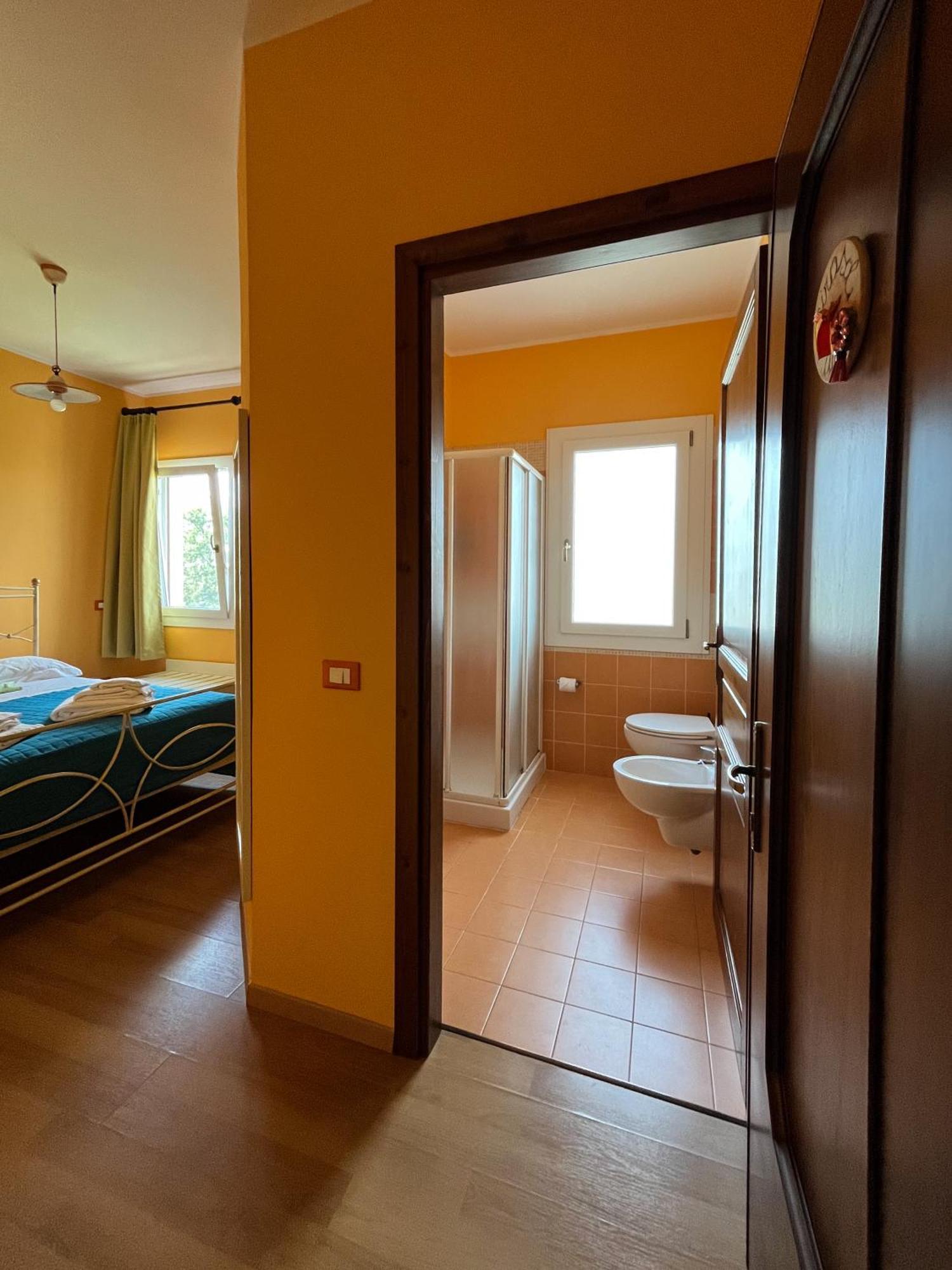 Corte Bussari Arquà Polesine Екстериор снимка