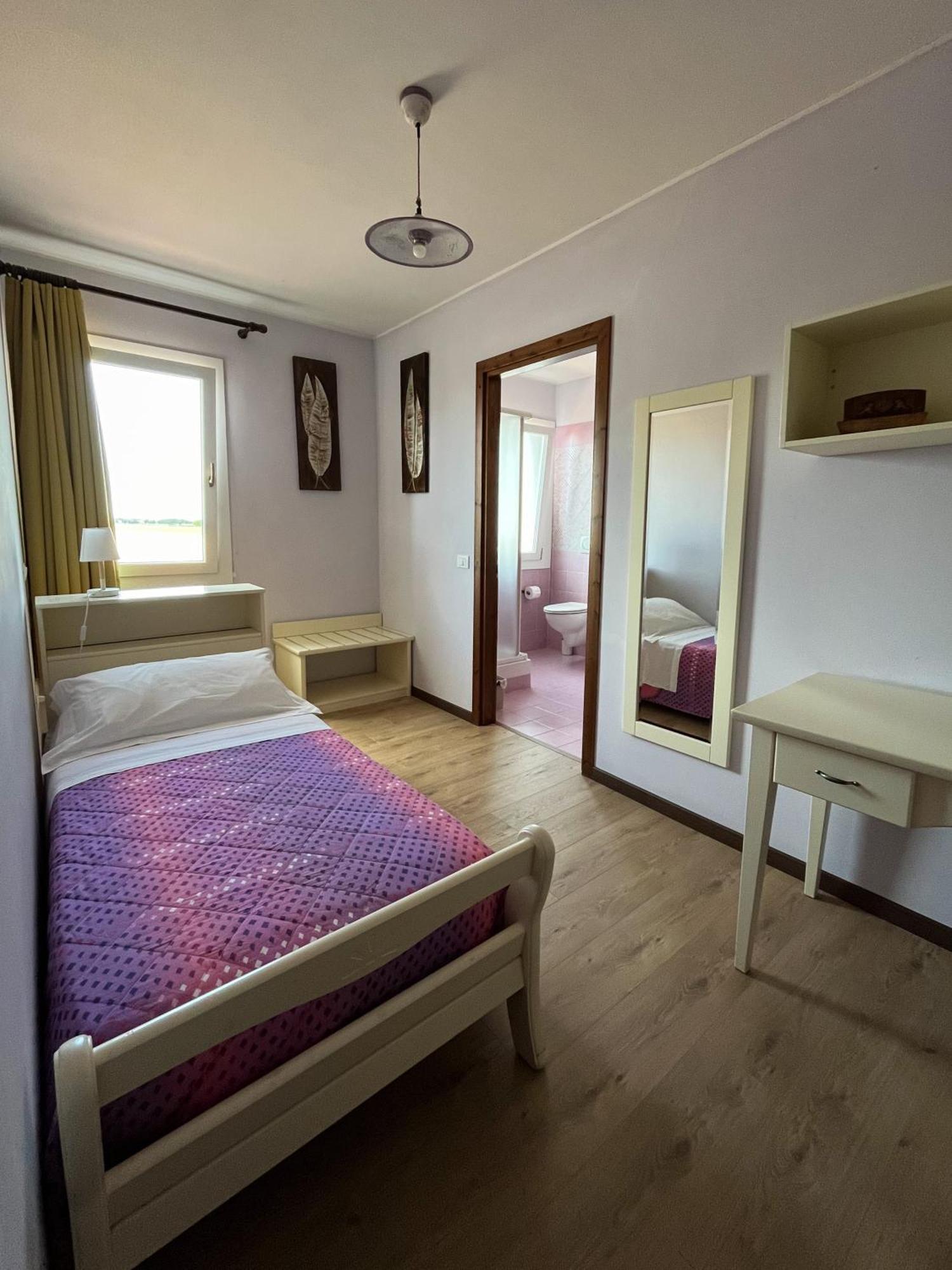 Corte Bussari Arquà Polesine Екстериор снимка