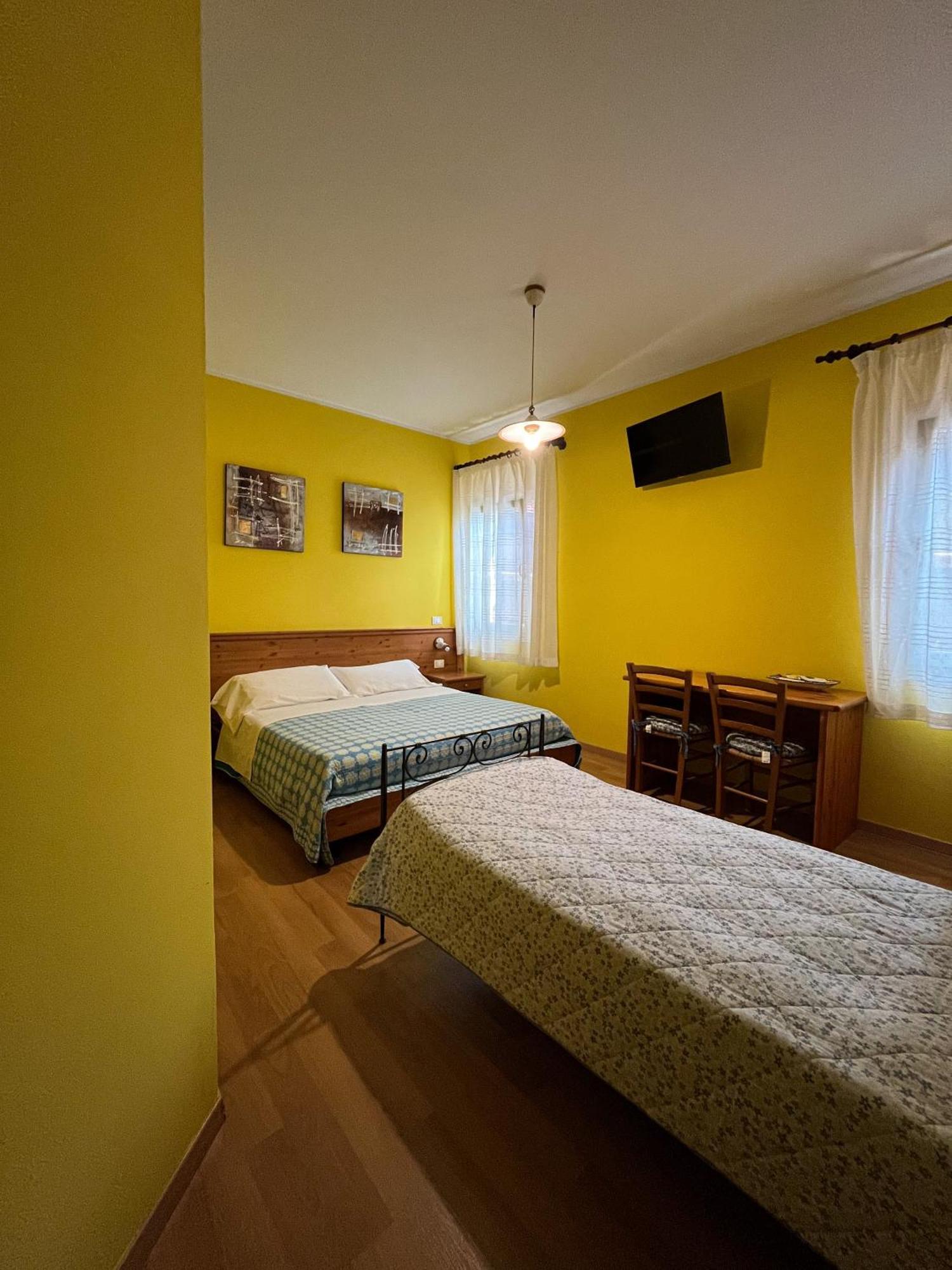 Corte Bussari Arquà Polesine Екстериор снимка
