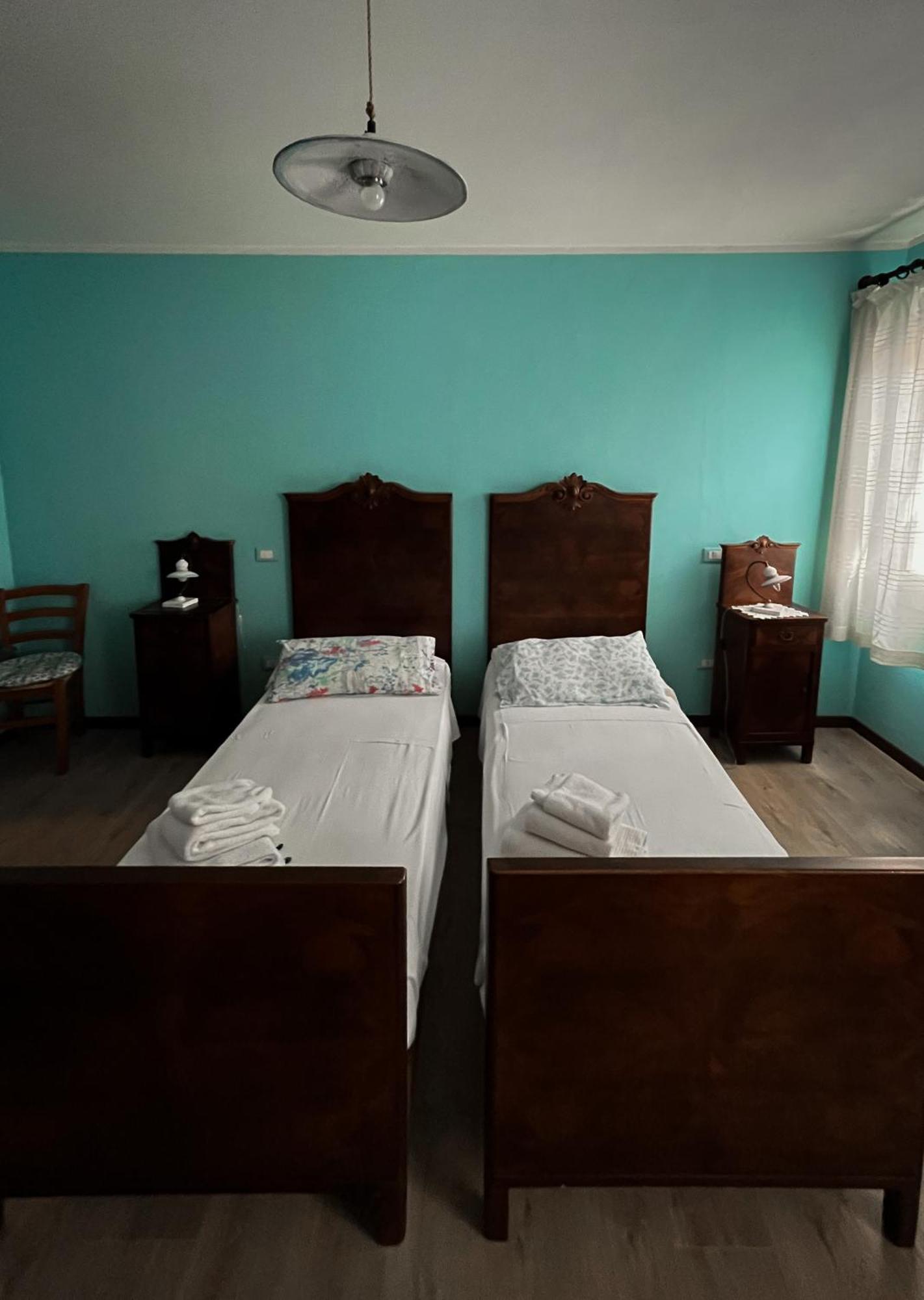 Corte Bussari Arquà Polesine Екстериор снимка