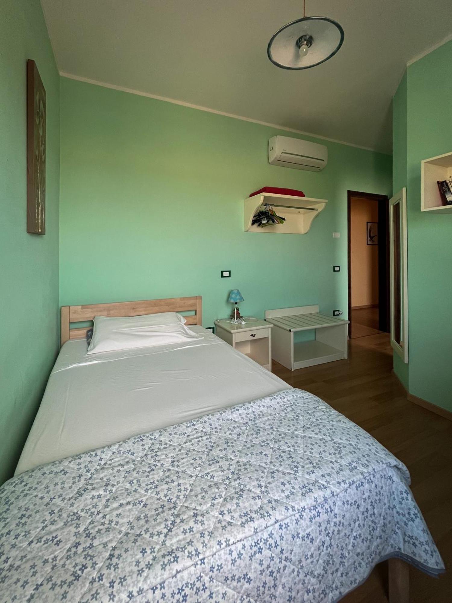 Corte Bussari Arquà Polesine Екстериор снимка
