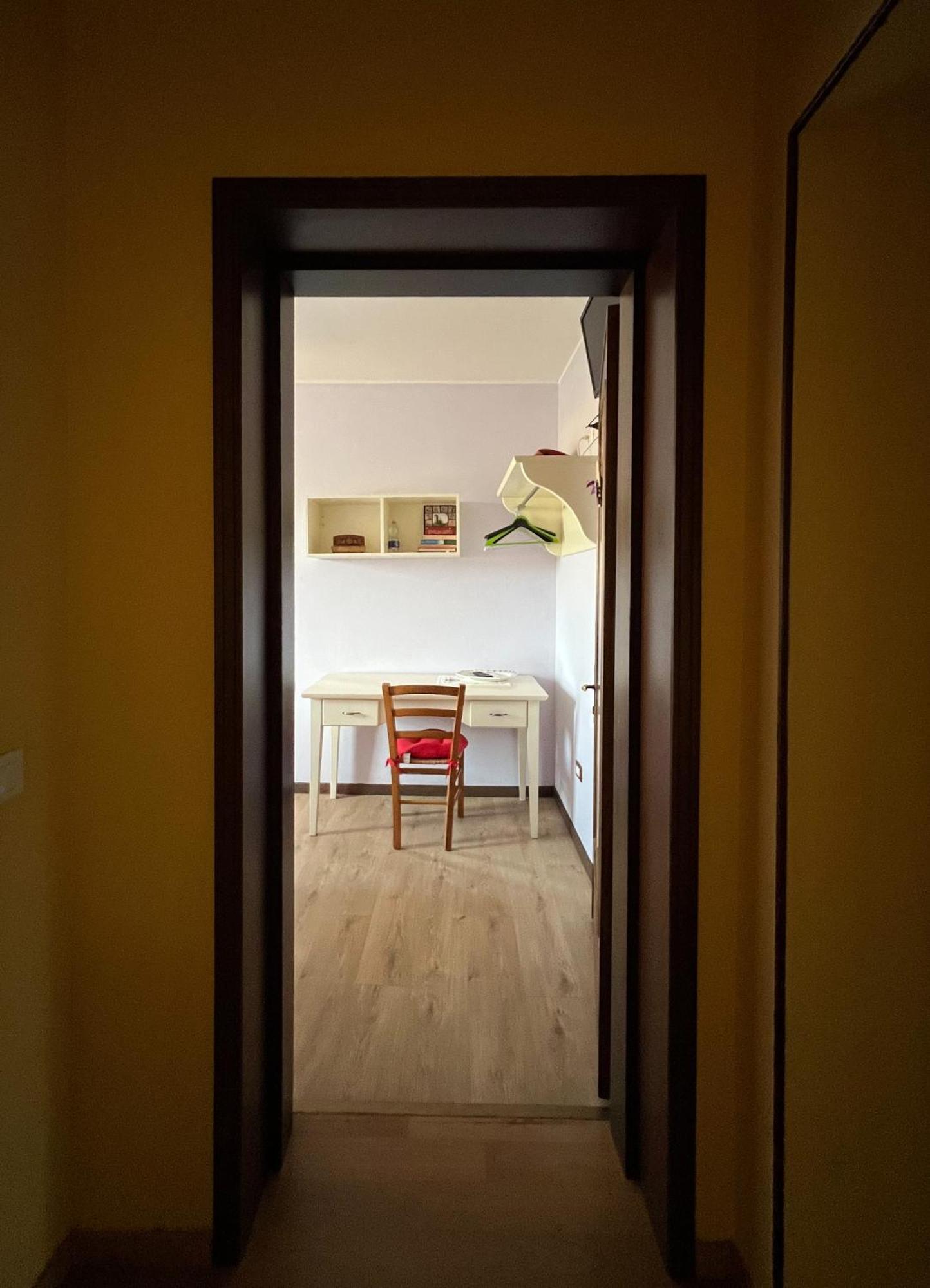 Corte Bussari Arquà Polesine Екстериор снимка